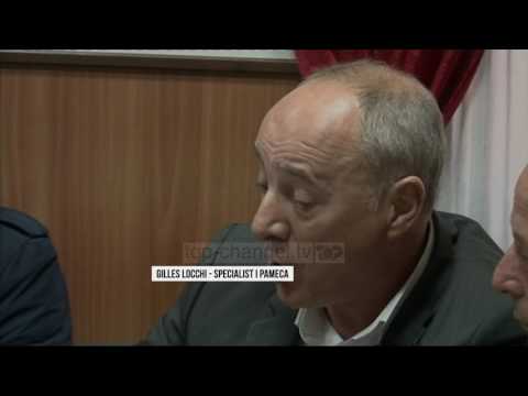 Strategjia antihashash në Qarkun e Elbasanit - Top Channel Albania - News - Lajme