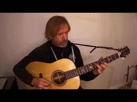 LIVE Playalong Bluegrass Jam-Mid Tempo - Housewarming Party! - 11/24/25