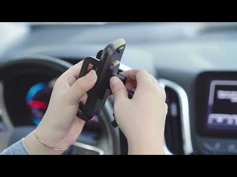 TOPGO Cup Holder Phone Holder -JC1