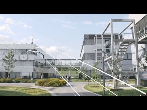 Bosch - Renningen Forschungscampus