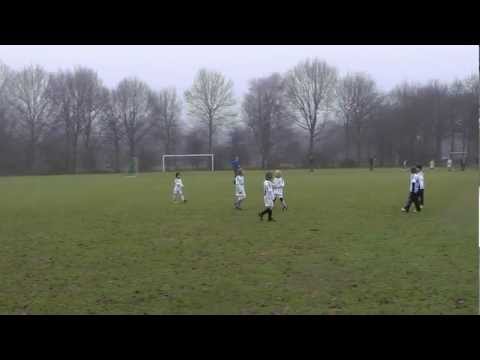 Doelpunten Sven Champions League.mpg