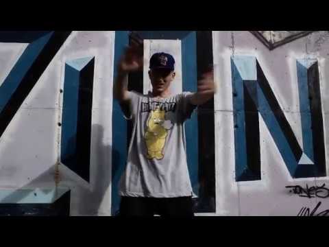 Gold Mind (Official Video) - LoudPackZack