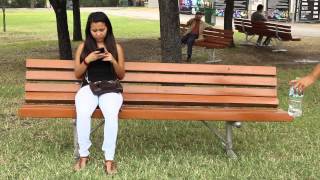 Imparable Jesse y Joy (video NO oficial)