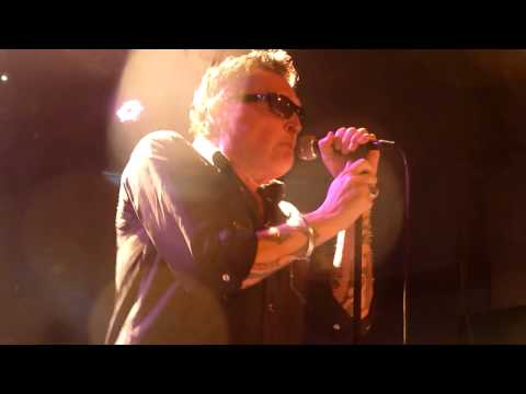 Barry Hay Flying V Formation -- RADAR LOVE -- Iduna Drachten -- 13 november 2016