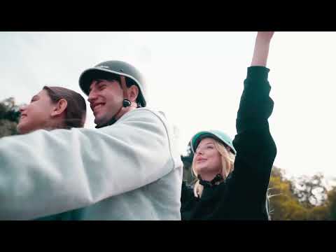 COSWHEEL e-bike CT 20