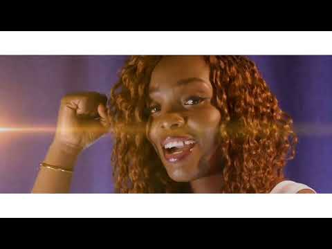 Tobi Esther-SPLENDEUR(Clip Officiel)