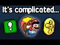What Is 100 In Super Mario World