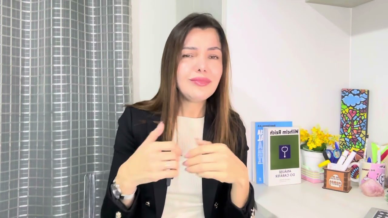 COMO FUNCIONA A LEI DA ATRAÇÃO?