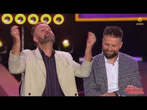 Kabaret Skeczów Męczących - Spotkanie po latach | Letnia Klinika Skeczów Męczących