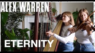 Download lagu Eternity - Alex Warren (Harp and Violin Instrumental) mp3 Download lagu Eternity - Alex Warren (Harp and Violin Instrumental) mp3