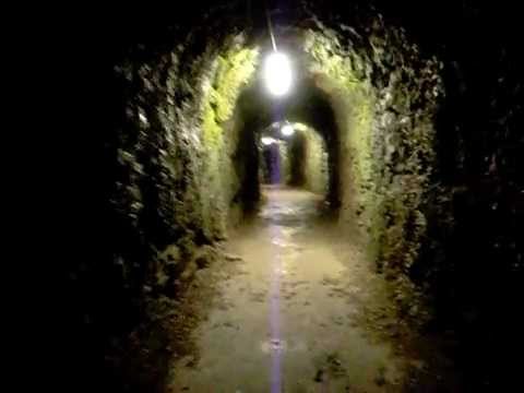 The Magical Tunnel 8