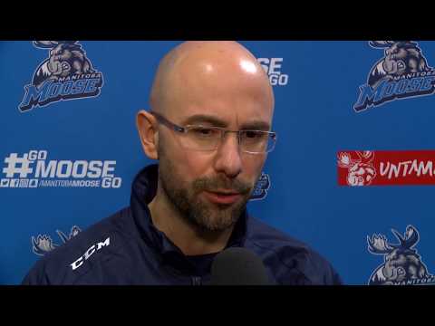 PRACTICE | Pascal Vincent