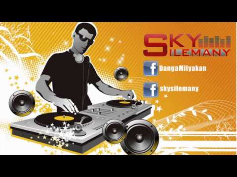 KURDISH DJ FULL HALPARKE (DJ KURDY) TRACK 6 BY SKYSILEMANY