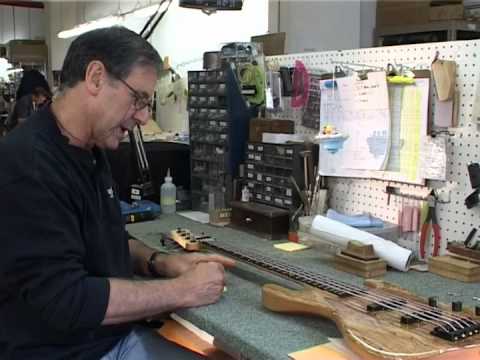 Behind The Notes with Roger Sadowsky