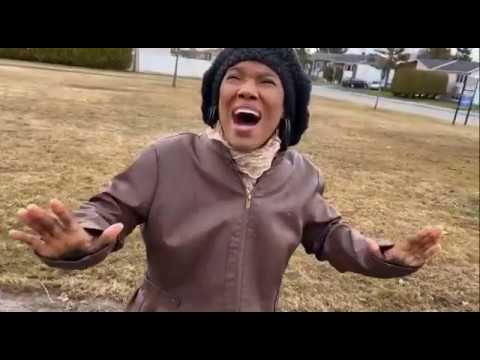 Merveilleuse Grâce vidéoclip