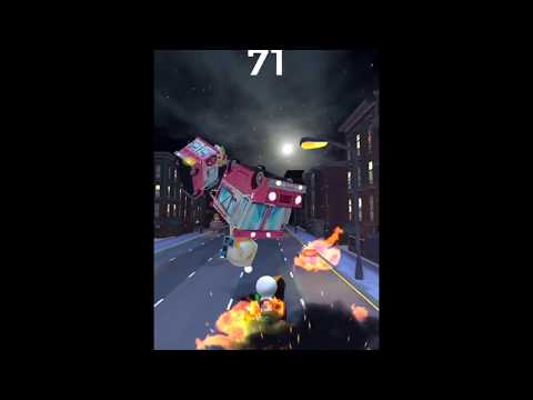 Krazy Kart - Make Money Video