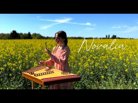 Valentina Batura - Novalia