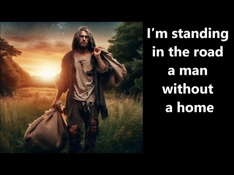 Blackfoot Sue - Standing In The Road (with lyrics)
