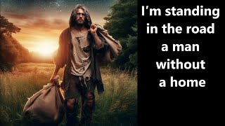 Blackfoot Sue - Standing In The Road (with lyrics)
