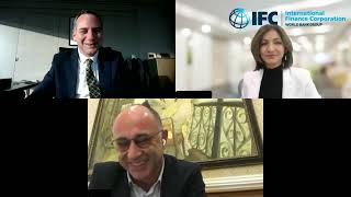 TKYD & IFC Webinar: Yönetim Kurullarında Karar Kalitesi ve Kurumsal Yö