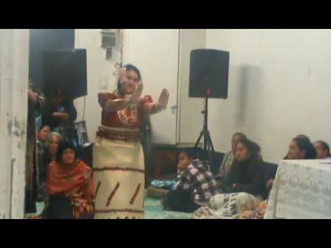 Eleni Lokotui Tau'olunga Hala Kuo Papa