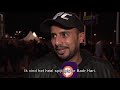 'Je wilt toch vijf rondes zien', teleurstelling bij boksfans na Rico - Badr