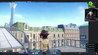 Story Playthru - Episode 02 - Main Mission 05