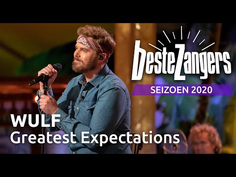 Video thumbnail for Greatest Expectations