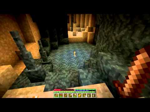 Minecraft: Terrafirmacraft Let's Play Ep07