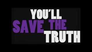 The Right Regrets: &quot;Promise Me&quot; Lyric Video