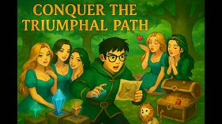 TriumphAI Challenge Explained – Step-by-Step Guide