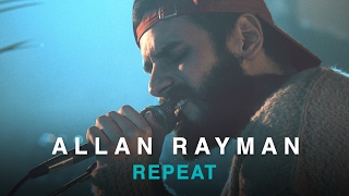 Allan Rayman | Repeat (Acoustic) | Live In Concert