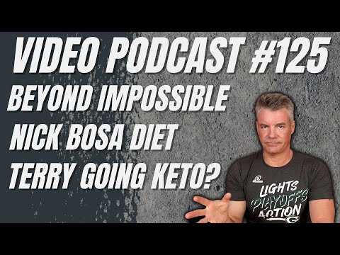 My Honest Review of "Beyond Impossible" (Vinnie Tortorich) - Podcast #125