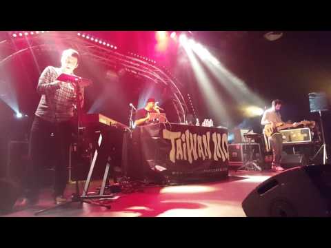 Taiwan MC - Atelier CLUSES - 24.03.2017