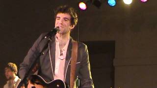 Start the day early Stephen Kellogg and the Sixers Live Virginia Beach May 28 2011