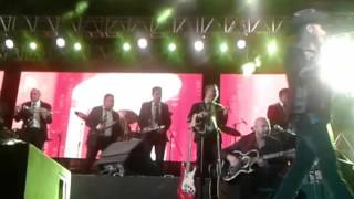 Espinoza Paz - La escuelita Ixtacuixtla Tlaxcala 2016