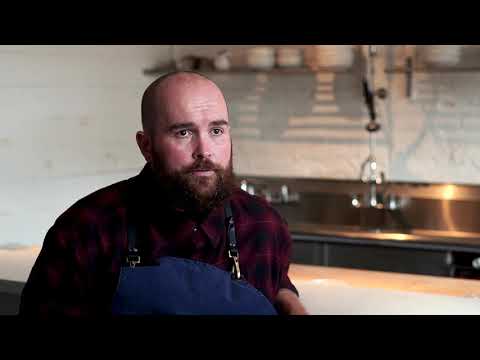 HEART ON A PLATE - HARLEY-DAVIDSON MINI DOCUMENTARY