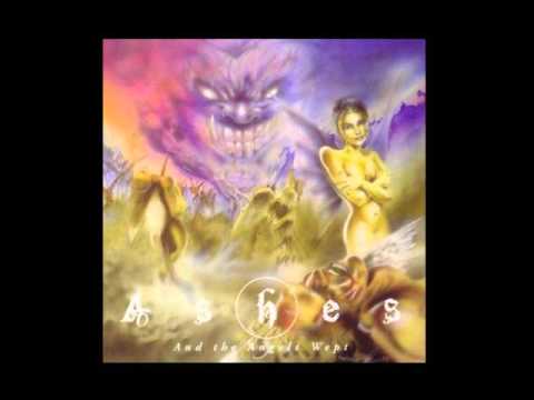 ASHES - Son of mourning