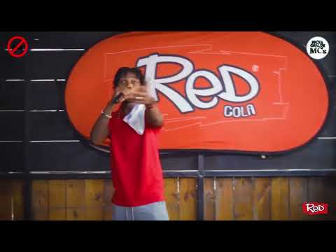 PROVA ORAL DE MC's - WG da WD