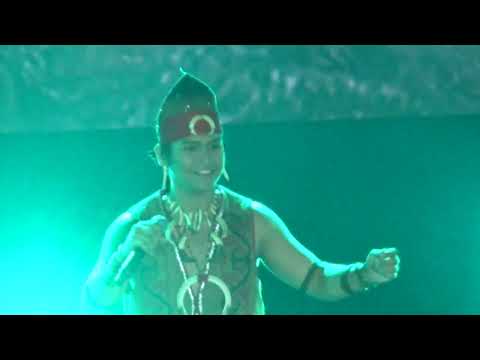 SUGANDOI QTR FINAL= SIPITANG = CARL LENJAIN JR= KDCA 23 MAY 2023