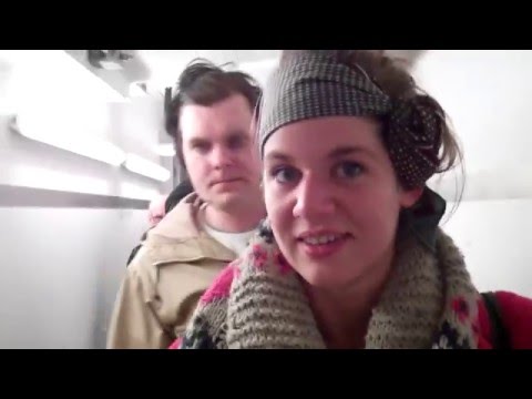 De OverSteek - Ssst ( Prince Rabih )