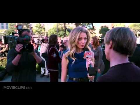 The Incredible Burt Wonderstone International - Official Trailer HD