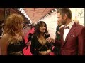 BAMBI 2012 Red Carpet Livestream Part 6 9