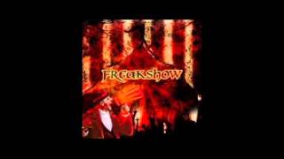 Freak Show - Freak Boyz Horrorcore/Underground Rap 2015