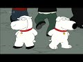Family Guy Credits Itv2