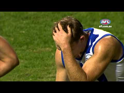 North Melbourne v Carlton Preview - AFL
