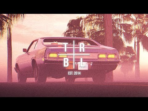 BLVCKLIST, Cleeezus & Blvkstn - West Coast