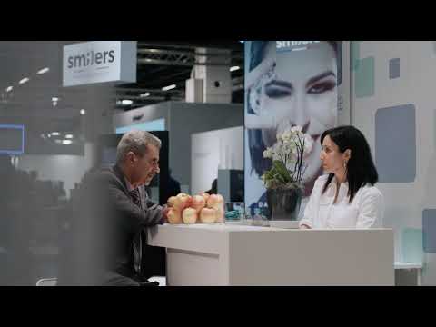 Müller-Omicron auf der IDS – Weltleitmesse der Dentalbranche und Dental Messe 2023 in Köln