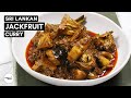Sri Lankan Jackfruit Curry | Jackfruit Curry | Polos Curry | Polos Ambula | Sri Lankan Polos Curry