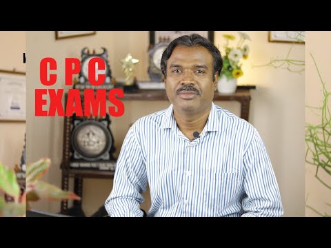 HOW TO PASS CPC EXAM IN 2021 | Medical Coding Basic Training
